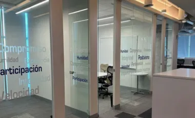 Oficina en venta en Del Valle Oriente, San Pedro Garza García, Nuevo León