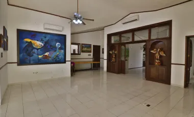 Casa en venta en Montecristo, Mérida, Yucatán