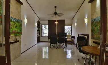 Casa en venta en Montecristo, Mérida, Yucatán
