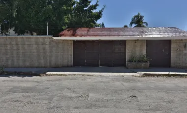 Casa en venta en Montecristo, Mérida, Yucatán