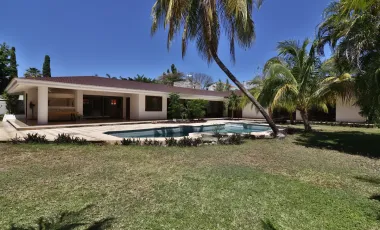Casa en venta en Montecristo, Mérida, Yucatán