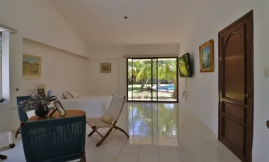 Casa en venta en Montecristo, Mérida, Yucatán