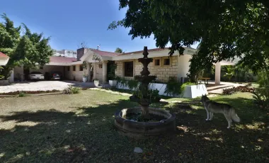 Casa en venta en Montecristo, Mérida, Yucatán