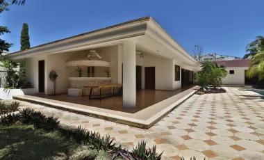 Casa en venta en Montecristo, Mérida, Yucatán