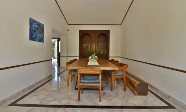 Casa en venta en Montecristo, Mérida, Yucatán