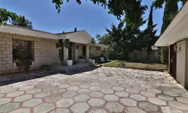 Casa en venta en Montecristo, Mérida, Yucatán