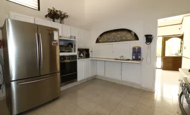 Casa en venta en Montecristo, Mérida, Yucatán