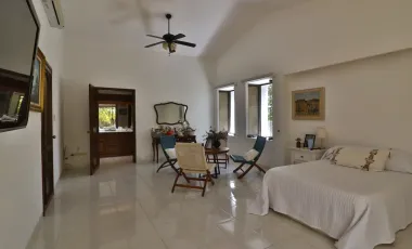 Casa en venta en Montecristo, Mérida, Yucatán