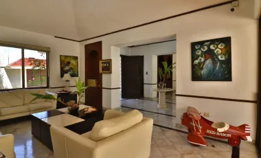 Casa en venta en Montecristo, Mérida, Yucatán