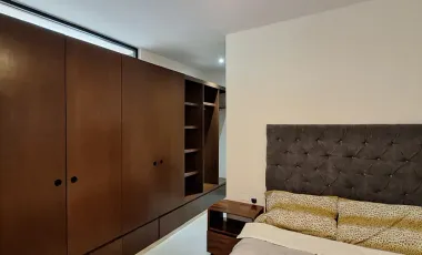 Departamento en venta en Santa Gertrudis Copo, Mérida, Yucatán