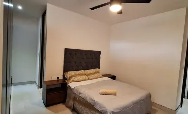 Departamento en venta en Santa Gertrudis Copo, Mérida, Yucatán