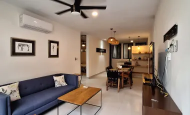 Departamento en venta en Santa Gertrudis Copo, Mérida, Yucatán