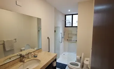 Departamento en venta en Santa Gertrudis Copo, Mérida, Yucatán