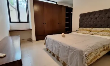 Departamento en venta en Santa Gertrudis Copo, Mérida, Yucatán