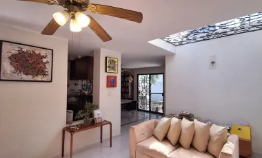 Casa en venta en Montecarlo, Mérida, Yucatán