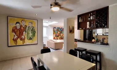 Casa en venta en Montecarlo, Mérida, Yucatán