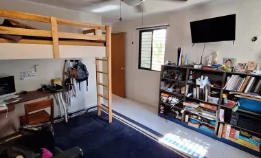 Casa en venta en Montecarlo, Mérida, Yucatán