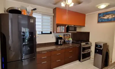 Casa en venta en Montecarlo, Mérida, Yucatán