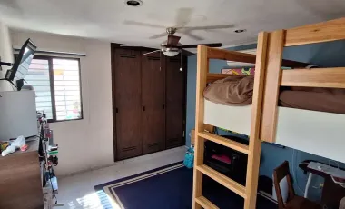 Casa en venta en Montecarlo, Mérida, Yucatán