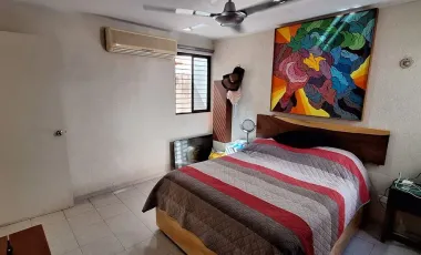 Casa en venta en Montecarlo, Mérida, Yucatán