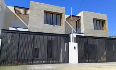 Casa en venta en Temozon Norte, Mérida, Yucatán