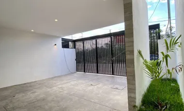 Casa en venta en Temozon Norte, Mérida, Yucatán