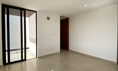 Casa en venta en Temozon Norte, Mérida, Yucatán