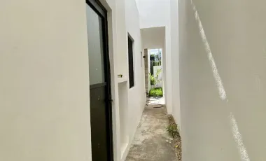 Casa en venta en Temozon Norte, Mérida, Yucatán