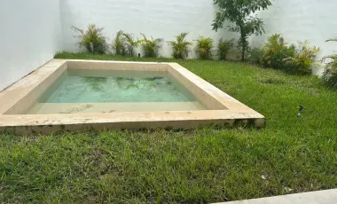 Casa en venta en Temozon Norte, Mérida, Yucatán