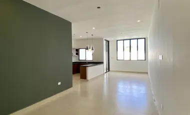 Casa en venta en Temozon Norte, Mérida, Yucatán