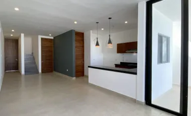 Casa en venta en Temozon Norte, Mérida, Yucatán