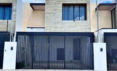 Casa en venta en Temozon Norte, Mérida, Yucatán