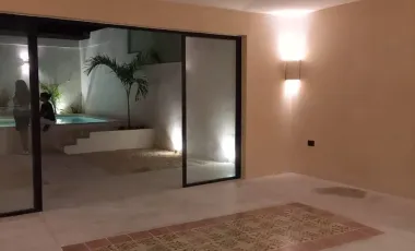 Casa en venta en Merida Centro, Mérida, Yucatán
