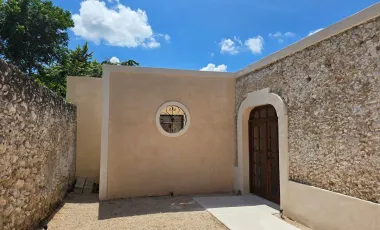 Casa en venta en Merida Centro, Mérida, Yucatán