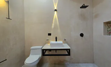 Casa en venta en Merida Centro, Mérida, Yucatán