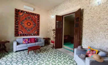 Casa en venta en Merida Centro, Mérida, Yucatán