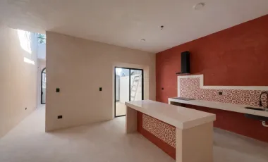 Casa en venta en Merida Centro, Mérida, Yucatán