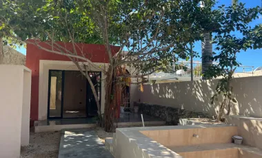Casa en venta en Merida Centro, Mérida, Yucatán