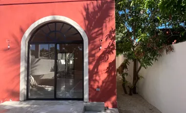 Casa en venta en Merida Centro, Mérida, Yucatán