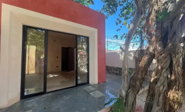 Casa en venta en Merida Centro, Mérida, Yucatán