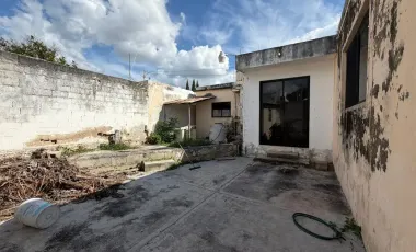 Casa en venta en Miguel Aleman, Mérida, Yucatán