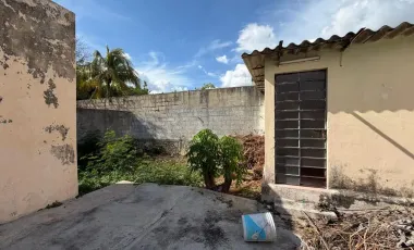 Casa en venta en Miguel Aleman, Mérida, Yucatán