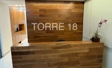 Oficina en renta en Interlomas, Huixquilucan, México