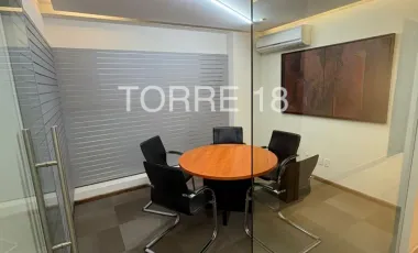 Oficina en renta en Interlomas, Huixquilucan, México