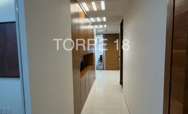 Oficina en renta en Interlomas, Huixquilucan, México