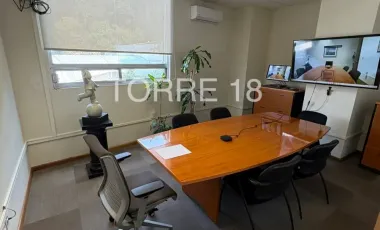 Oficina en renta en Interlomas, Huixquilucan, México