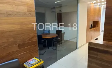 Oficina en renta en Interlomas, Huixquilucan, México