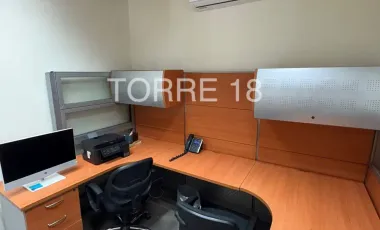 Oficina en renta en Interlomas, Huixquilucan, México