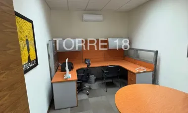 Oficina en renta en Interlomas, Huixquilucan, México