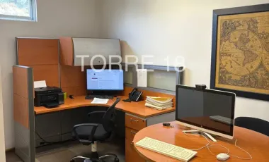 Oficina en renta en Interlomas, Huixquilucan, México